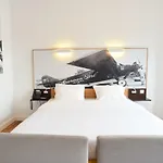 Auberge de jeunesse Internacional Azores Boutique *