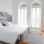 Auberge de jeunesse Internacional Azores Boutique *