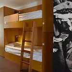 Auberge de jeunesse Internacional Azores Boutique