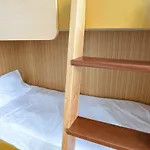 Internacional Azores Boutique Auberge de jeunesse *