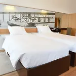 Auberge de jeunesse Internacional Azores Boutique