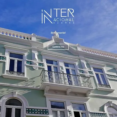 Internacional Azores Boutique *