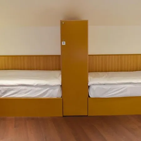 Internacional Azores Boutique Hostel