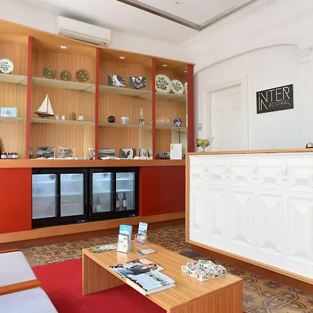 Internacional Azores Boutique Horta (Azores)