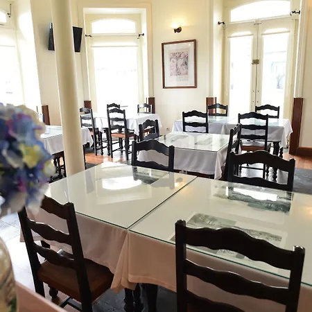 Internacional Azores Boutique Hostel Horta (Azores)