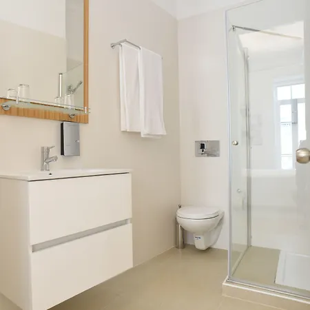 Internacional Azores Boutique Horta (Azores)