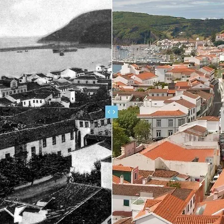 Hostel Internacional Azores Boutique