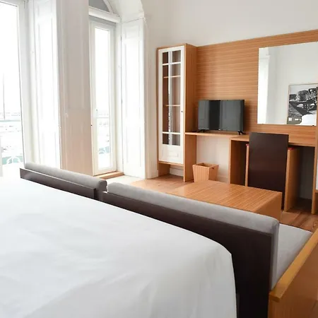 Internacional Azores Boutique Hostel Horta (Azores)