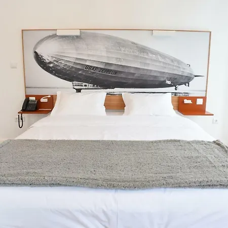 Internacional Azores Boutique *