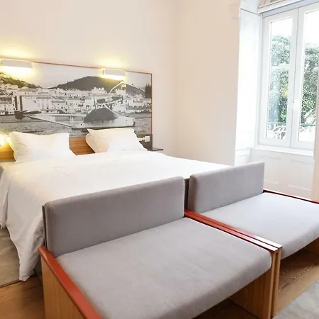 Internacional Azores Boutique