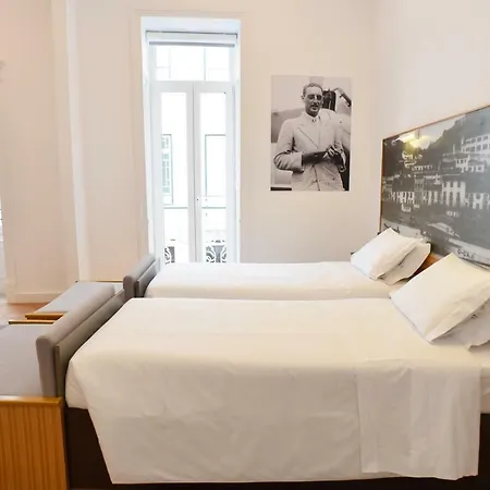 Internacional Azores Boutique Hostel Horta (Azores)