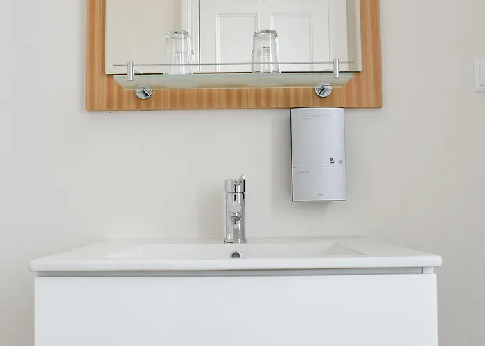 Auberge de jeunesse Internacional Azores Boutique Horta (Azores)