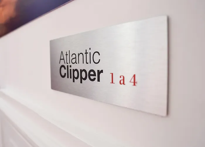 Auberge de jeunesse Internacional Azores Boutique Horta (Azores)