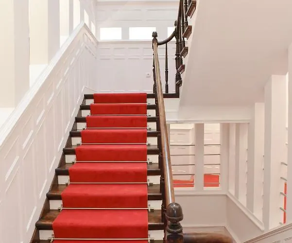 Internacional Azores Boutique Horta (Azores)