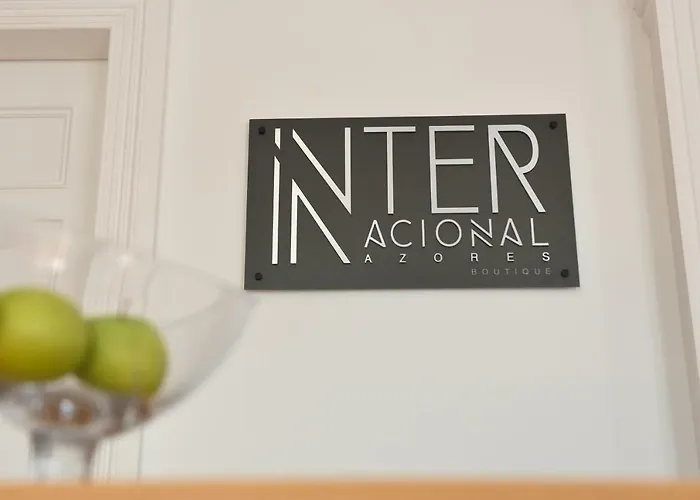 Internacional Azores Boutique