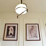 Internacional Azores Boutique Hostel *