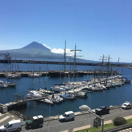 Internacional Azores Boutique *