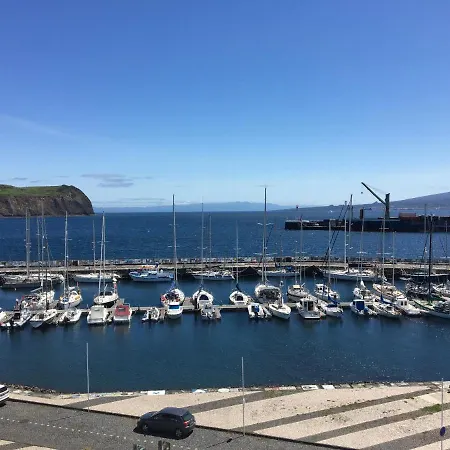 Auberge de jeunesse Internacional Azores Boutique