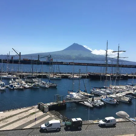 Internacional Azores Boutique * أورتا