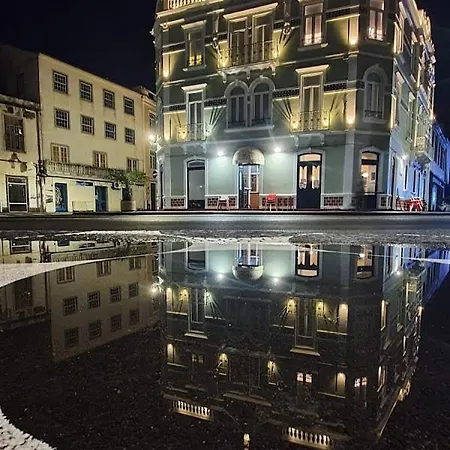 Internacional Azores Boutique * Horta (Azores)
