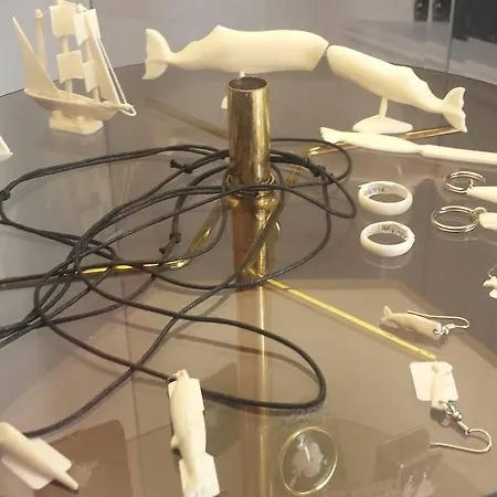 بيت شباب Internacional Azores Boutique