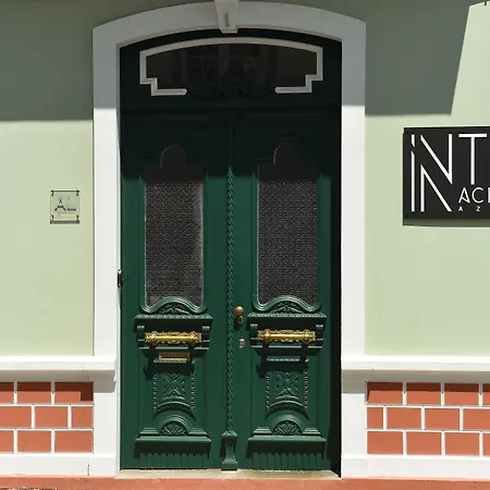 Internacional Azores Boutique Horta (Azores)