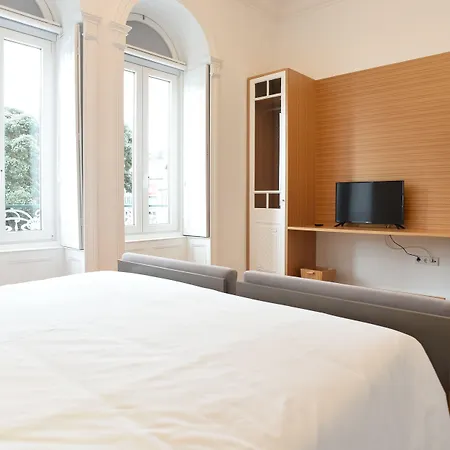 بيت شباب Internacional Azores Boutique أورتا