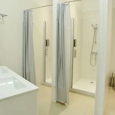 Internacional Azores Boutique Auberge de jeunesse *
