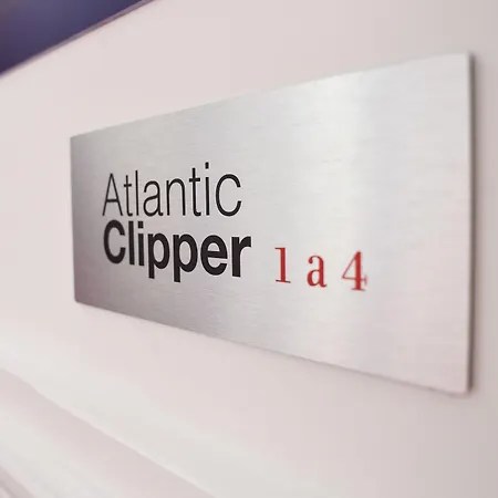 بيت شباب Internacional Azores Boutique أورتا