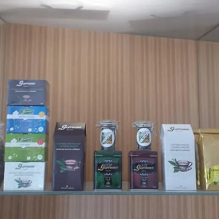 Internacional Azores Boutique Auberge de jeunesse