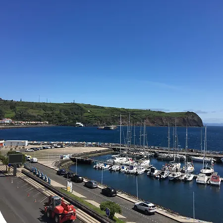 Internacional Azores Boutique * Horta (Azores)