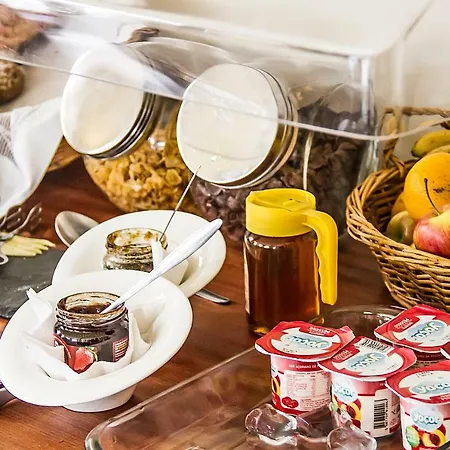 بيت شباب Internacional Azores Boutique *