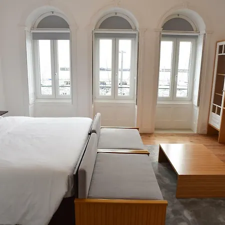 Auberge de jeunesse Internacional Azores Boutique