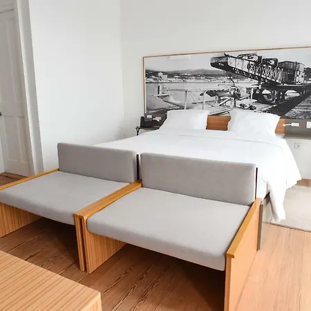 Internacional Azores Boutique Auberge de jeunesse Horta (Azores)