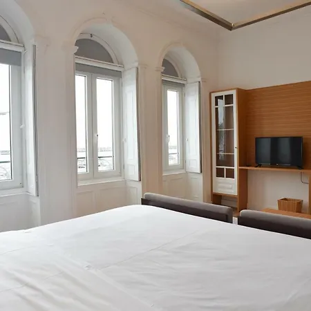 Internacional Azores Boutique Auberge de jeunesse *