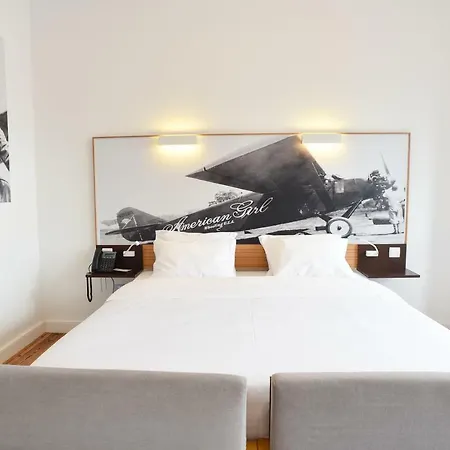Auberge de jeunesse Internacional Azores Boutique *