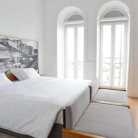 Auberge de jeunesse Internacional Azores Boutique *