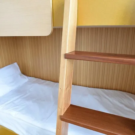 Internacional Azores Boutique Hostel *
