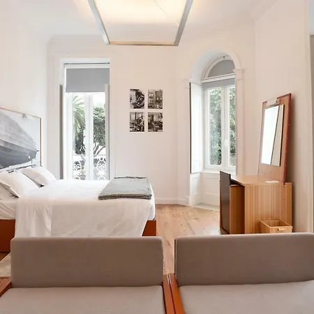 Auberge de jeunesse Internacional Azores Boutique *