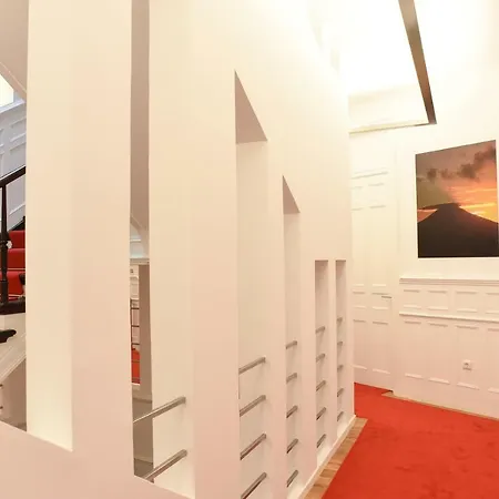 Internacional Azores Boutique Auberge de jeunesse Horta (Azores)