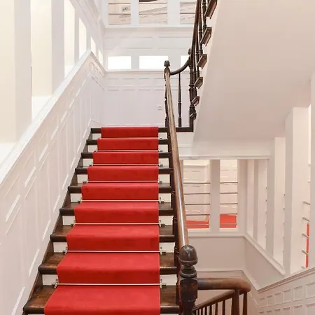 Internacional Azores Boutique أورتا