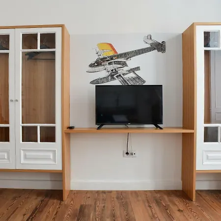 Internacional Azores Boutique