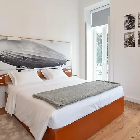 Hostel Internacional Azores Boutique Horta (Azores)