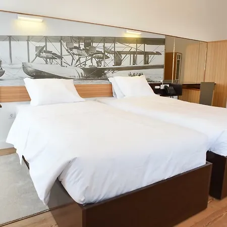 Auberge de jeunesse Internacional Azores Boutique