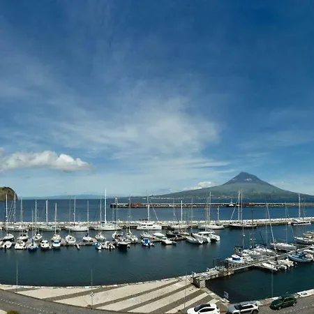 Internacional Azores Boutique *