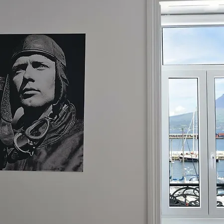 Internacional Azores Boutique Horta (Azores)