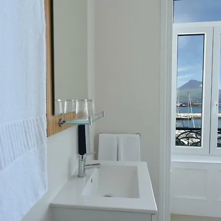 بيت شباب Internacional Azores Boutique أورتا