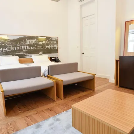 Internacional Azores Boutique * Horta (Azores)