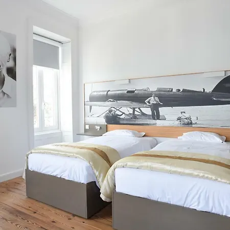 Internacional Azores Boutique أورتا