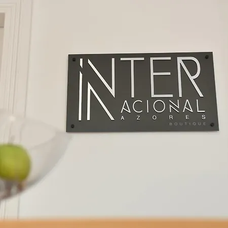 Internacional Azores Boutique